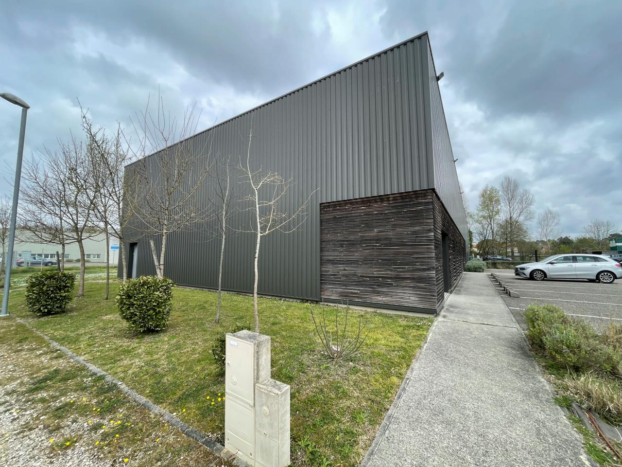 Local d'activité Mérignac 1141m² Location local d'activité Mérignac Gironde OLACT2528921 8